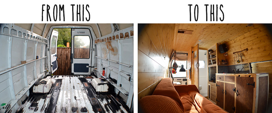 van-conversion-book-before-after