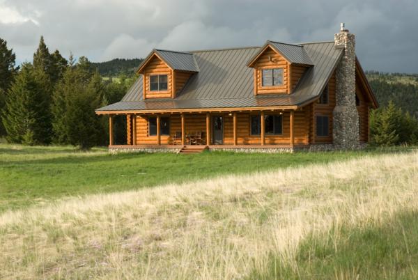 Traditional-Style-Log-Cabin-10