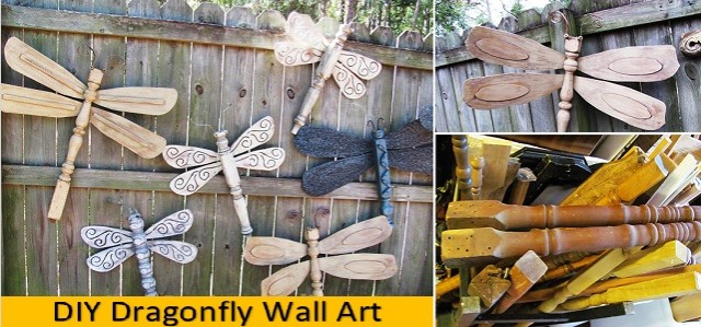 dragonflies-art
