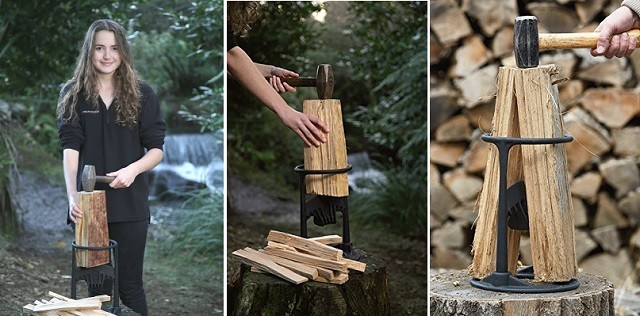firewood-kindling-splitter