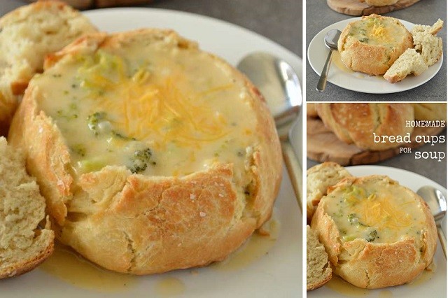 homemade-bread-cups