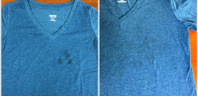 Remove-Oil-Stains-From-Clothing