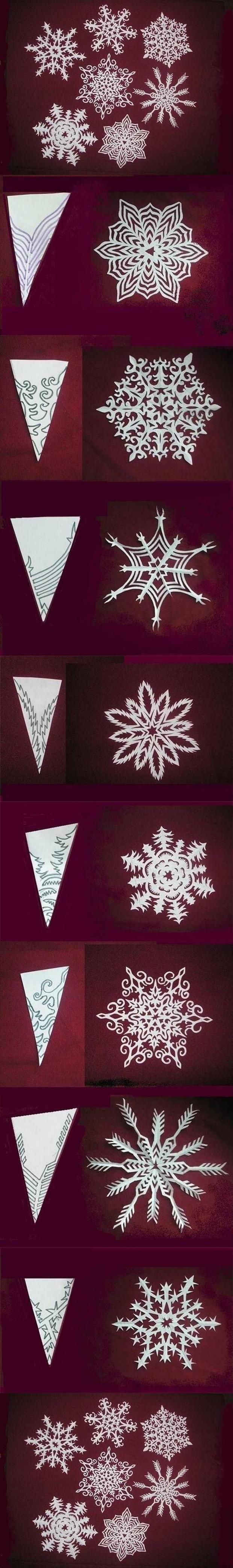 DIY-Snowflake-Paper-Patterns-2