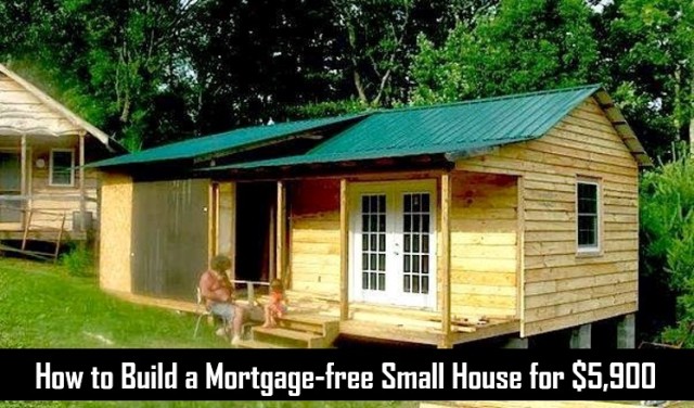 Mortgage-Free-Small-House