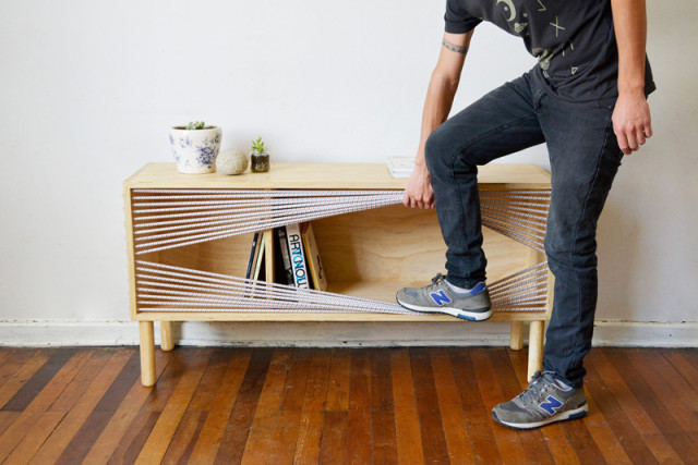 sideboard-inspired-by-a-boxing-ring