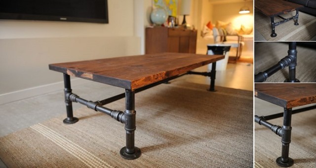 DIY-Industrial-Coffee-Table-1