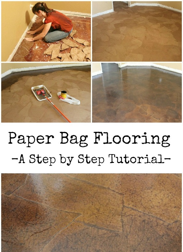 DIY-Paper-Bag-Floor