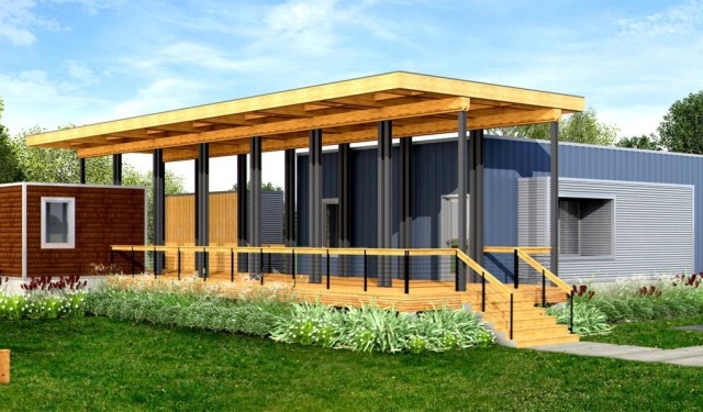 Deltec-Homes-Ridgeline-NetZero-Home-4