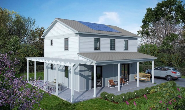 Deltec-Homes-Ridgeline-NetZero-Home-9