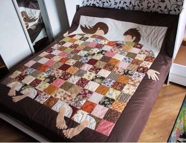 Creative-Bed-Covers