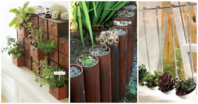 DIY-Containers-For-Planting