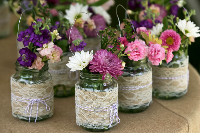 DIY-Mason-Jars-Flower-Pots-22