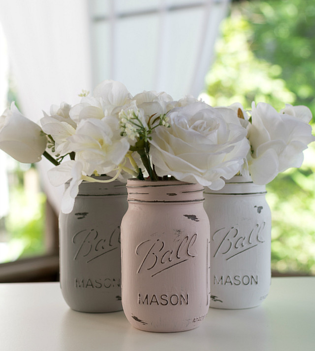 DIY-Mason-Jars-Flower-Pots-4