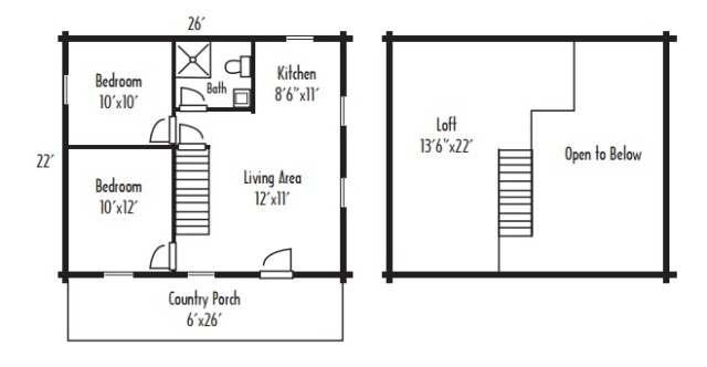 Juniper-Log-Cabin-1