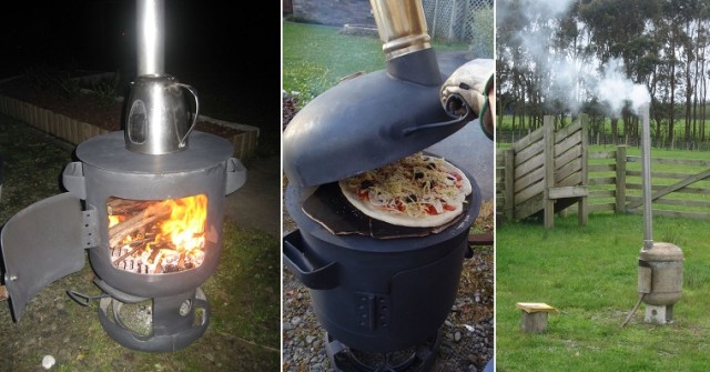 Pizza-Oven-Patio-Heater-Combo