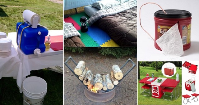 camping-ideas