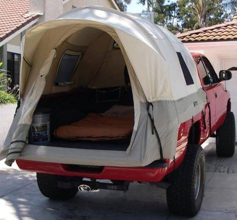 truck-bed-tent-for-camping