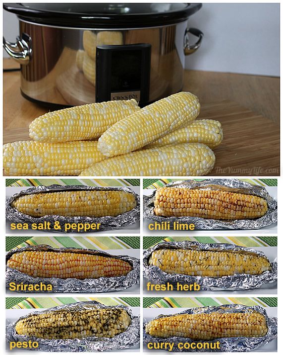 Slow-Cooker-Corn-on-the-Cob