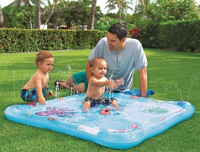 Squirt-Baby-Wading-Pool