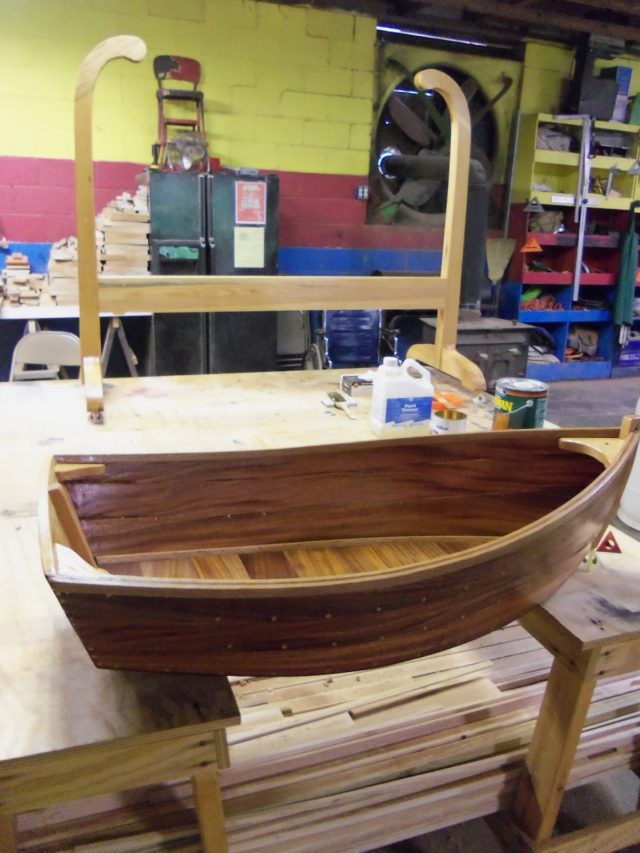 Wooden-Boat-Baby-Cradle-5