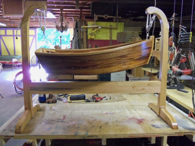 Wooden-Boat-Baby-Cradle-6