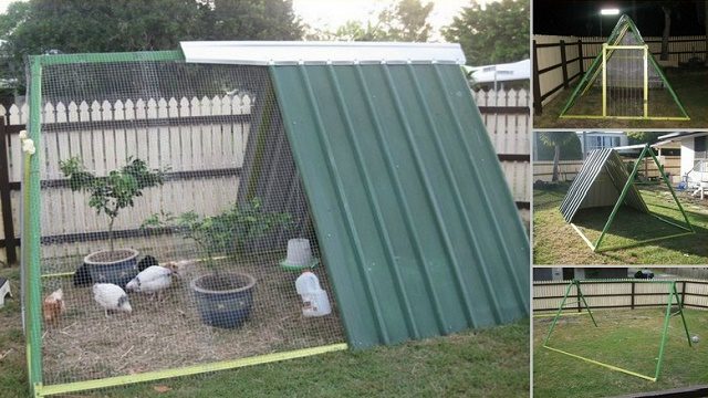 A-frame-chicken-coop-1