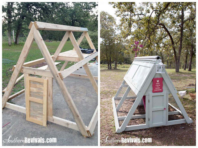 A-frame-chicken-coop-8