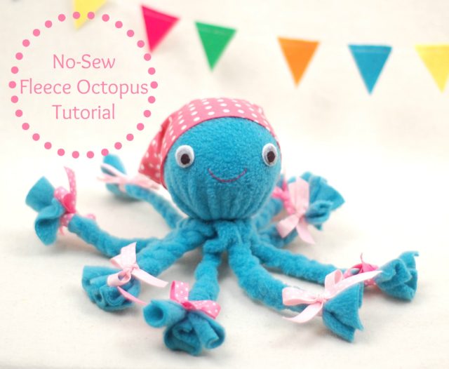no-sew-fleece-octopus-tutorial