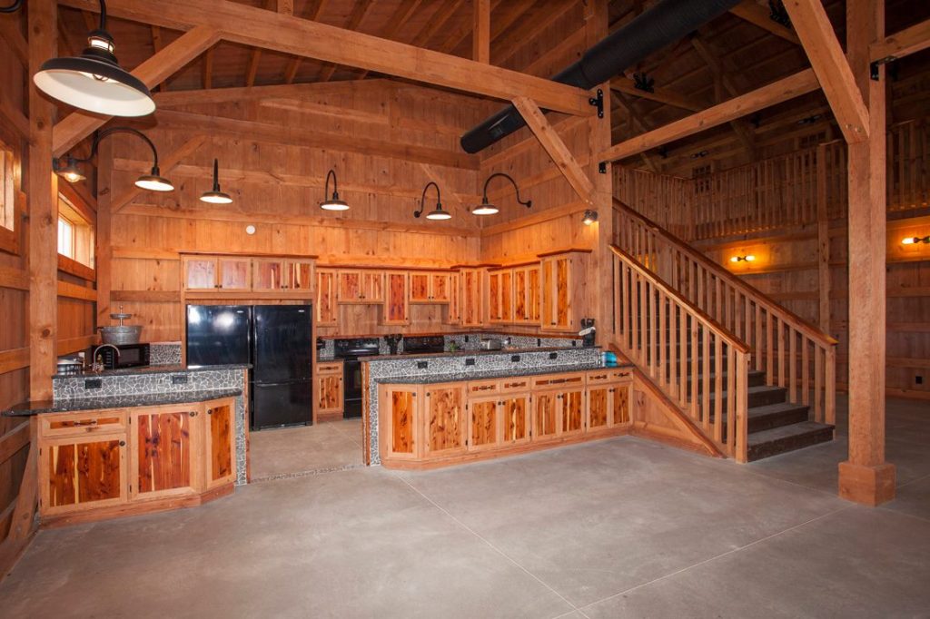 You’ll Want To Live In A Barn After Seeing These Barn Homes! | Home ...