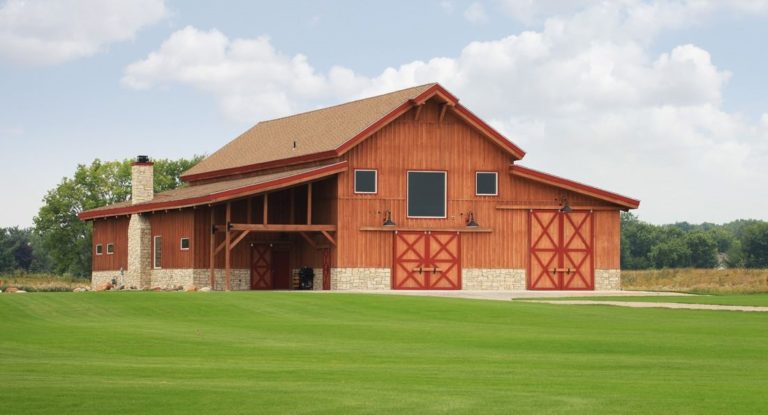 You’ll Want To Live In A Barn After Seeing These Barn Homes! | Home ...