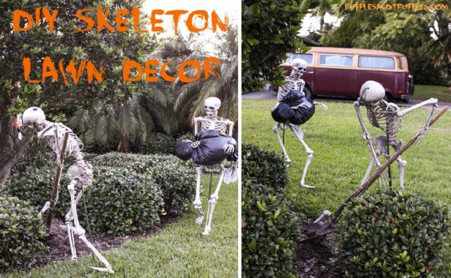 DIY-Skeleton-Lawn-Decor