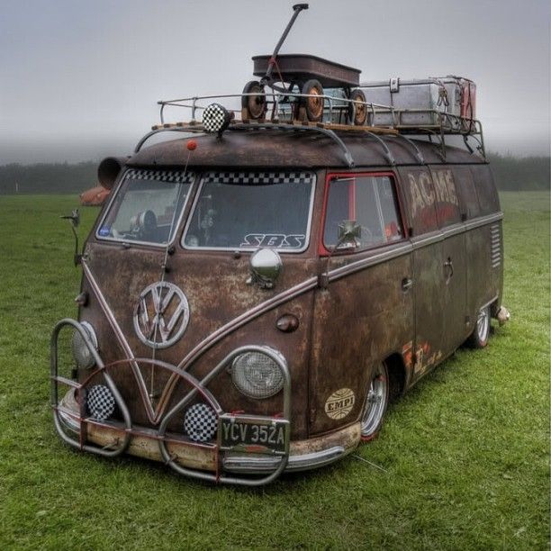 Coolest-Custom-VW-Campervans-2