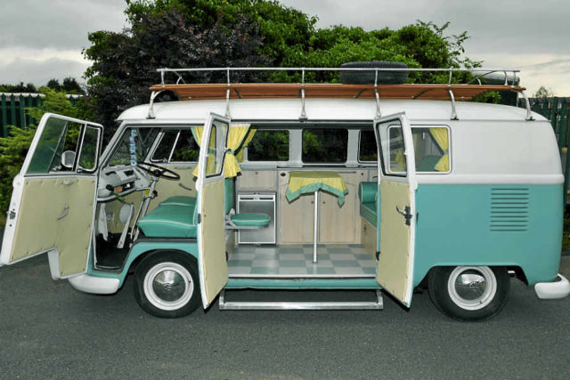 Custom-VW-campervan