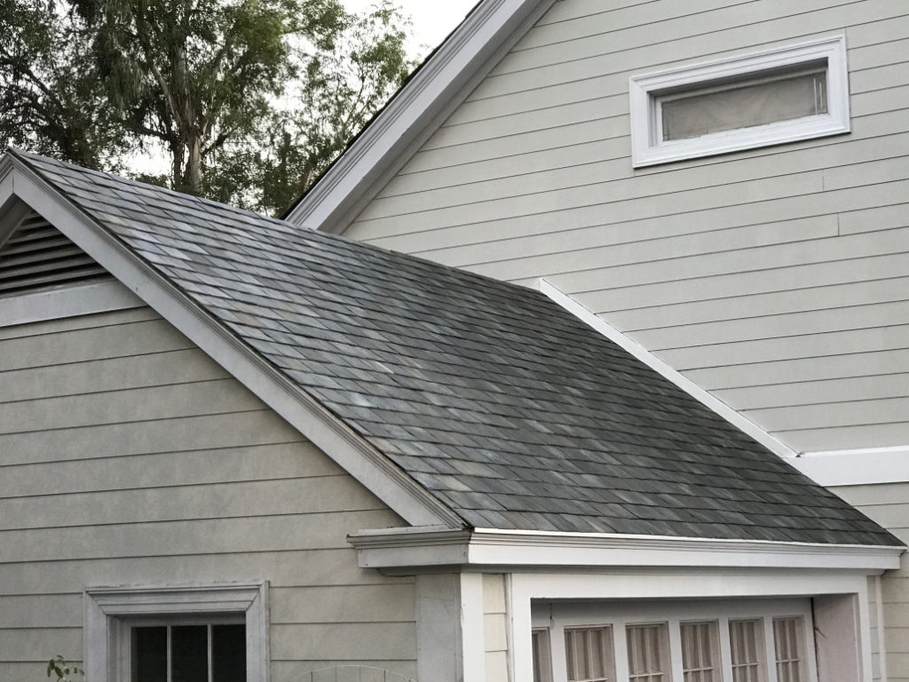 These Are Tesla’s Stunning New Solar Roof Tiles For Homes (video ...