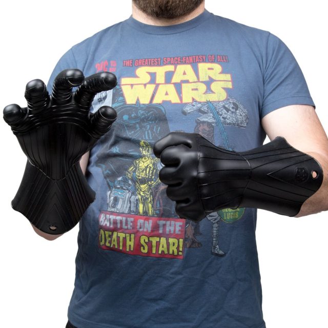 Star-Wars-Darth-Vader-Oven-Glove