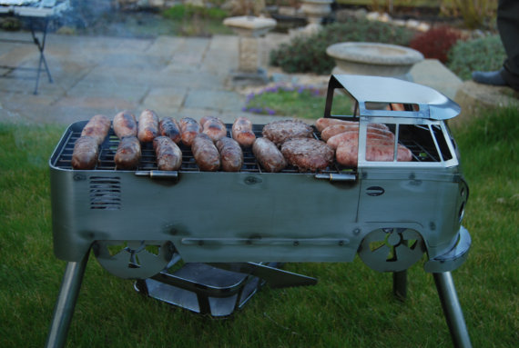 Sæt ud Fatal termometer Busbecue BBQ grill | Home Design, Garden & Architecture Blog Magazine