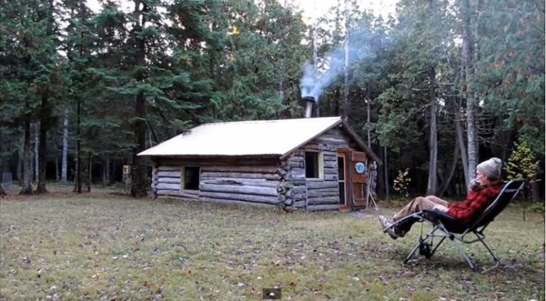 Low Cost Off Grid Apartment Conversion photo