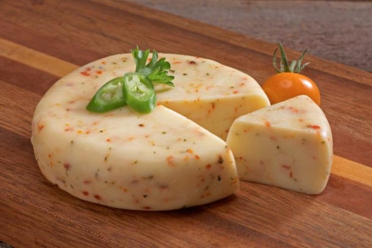 How To Make Monterey Jack Cheese | Home Design, Garden & Architecture ...