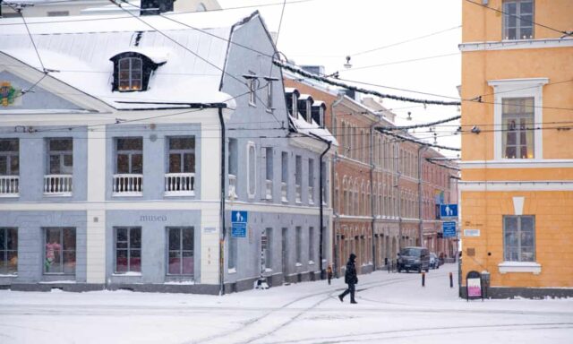 Lessons From Finland Helping Homeless People Starts With Giving Them   Finland Homeless 640x384 