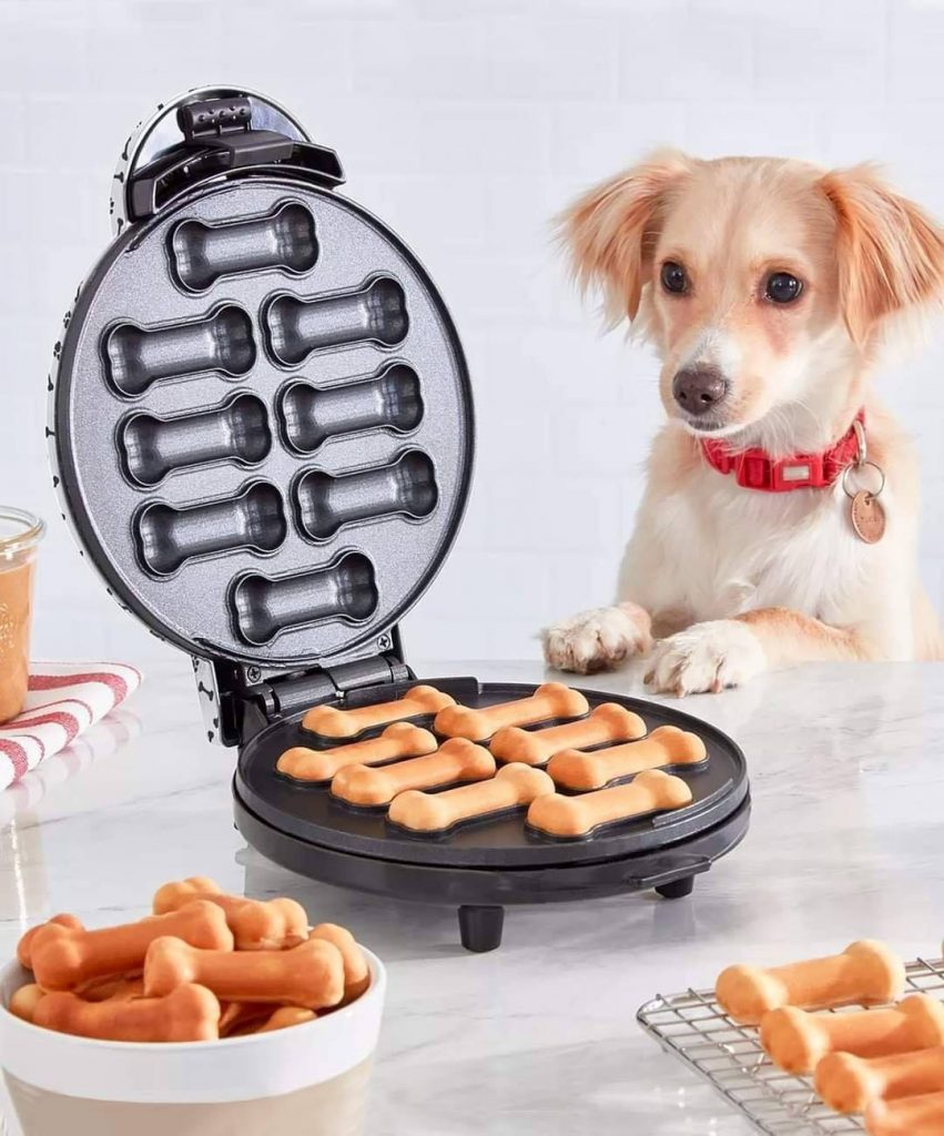 Cute Dog Treat Maker Home Design, Garden & Architecture Blog Magazine