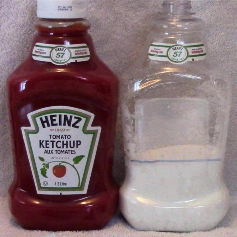 just-a-visual-representation-of-how-much-sugar-is-in-ketchup-home