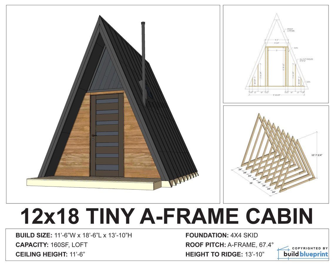 tiny-a-frame-cabin-diy-plans-home-design-garden-architecture-blog-magazine