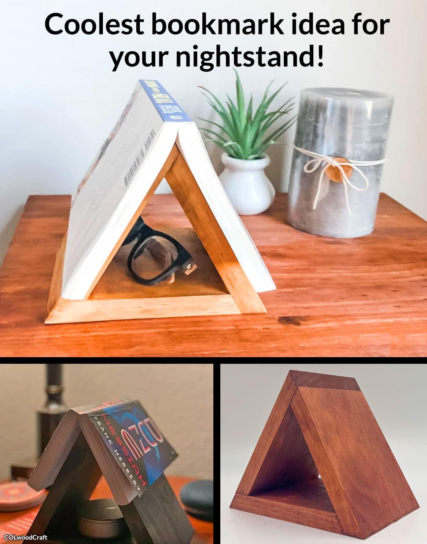 triangle-book-stand-home-design-garden-architecture-blog-magazine