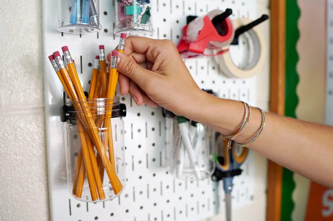 Meet The Wall-Mounted Modular Organizing System That’s Even More ...