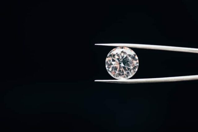 Innovative Process Allows Scientists To Grow Diamonds From Scratch in ...