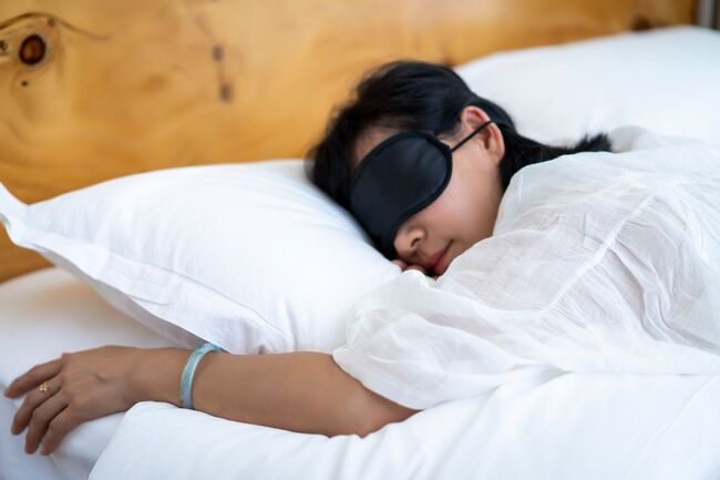 Sleep Study Shows Two Nights of Bad Sleep Ages You Four Years | Home ...